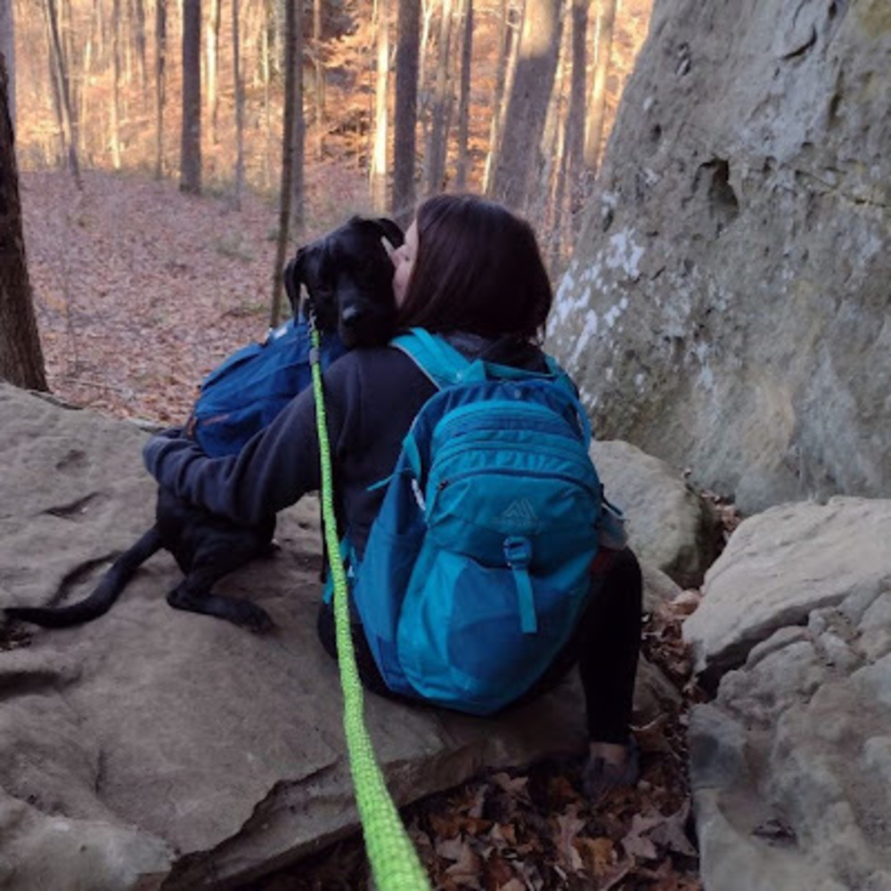 Meet your Posher, Felicia